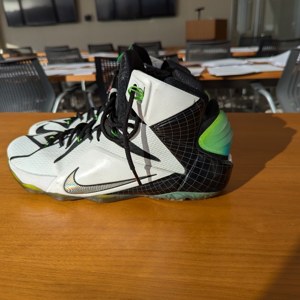 Lebron 12 All Star